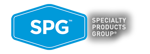 SPG Specialty Products Group Logo